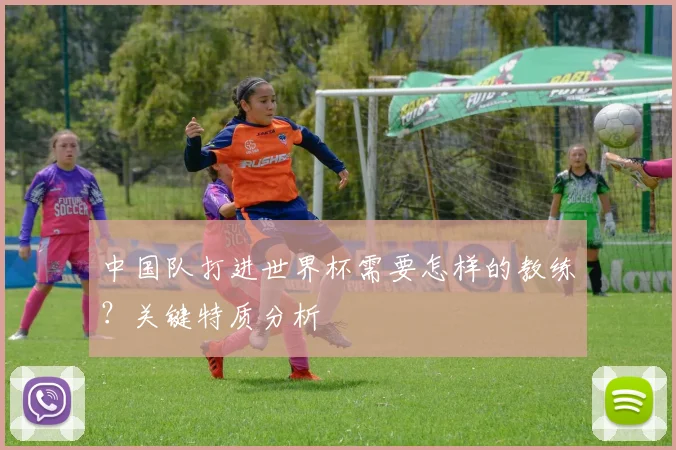 中国队打进世界杯需要怎样的教练？关键特质分析