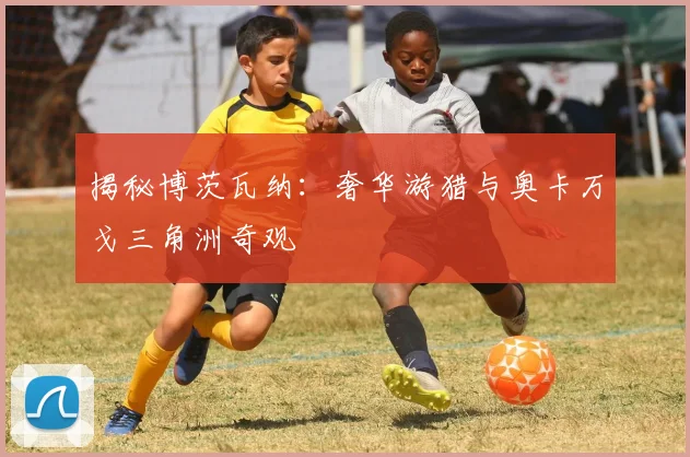 揭秘博茨瓦纳：奢华游猎与奥卡万戈三角洲奇观