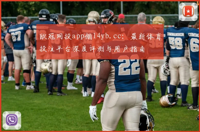 欧冠网投app俪14yb.cc：最新体育投注平台深度评测与用户指南