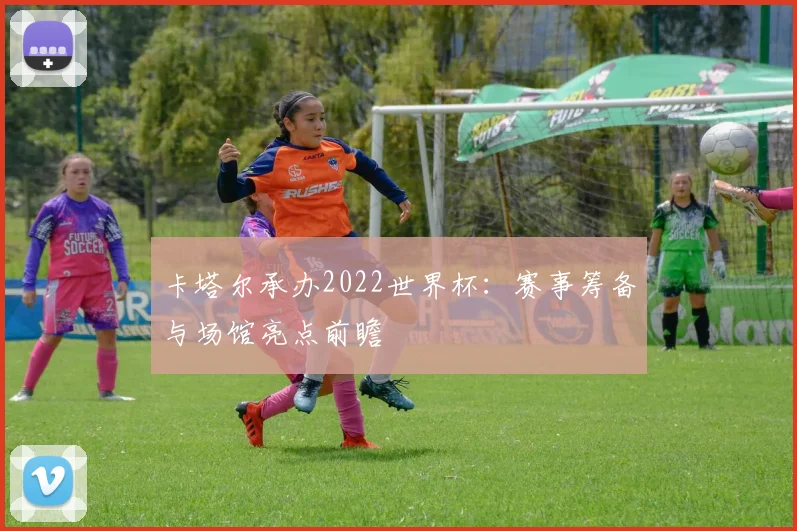 卡塔尔承办2022世界杯：赛事筹备与场馆亮点前瞻
