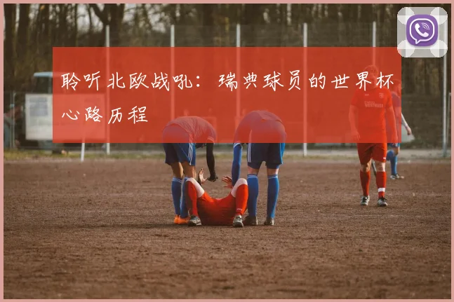 聆听北欧战吼:瑞典球员的世界杯心路历程