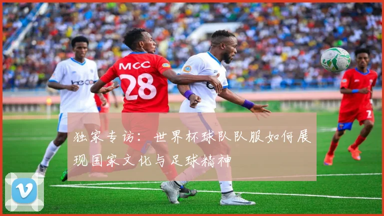 独家专访：世界杯球队队服如何展现国家文化与足球精神