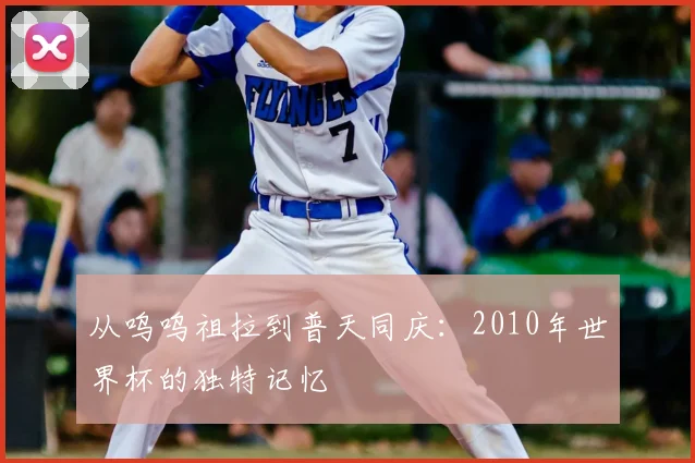 从呜呜祖拉到普天同庆：2010年世界杯的独特记忆